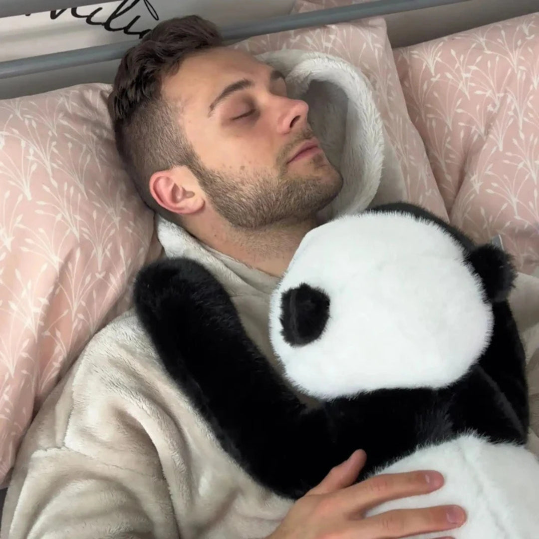 Weiches und Bequemes Anti-Stress-Plüschtier