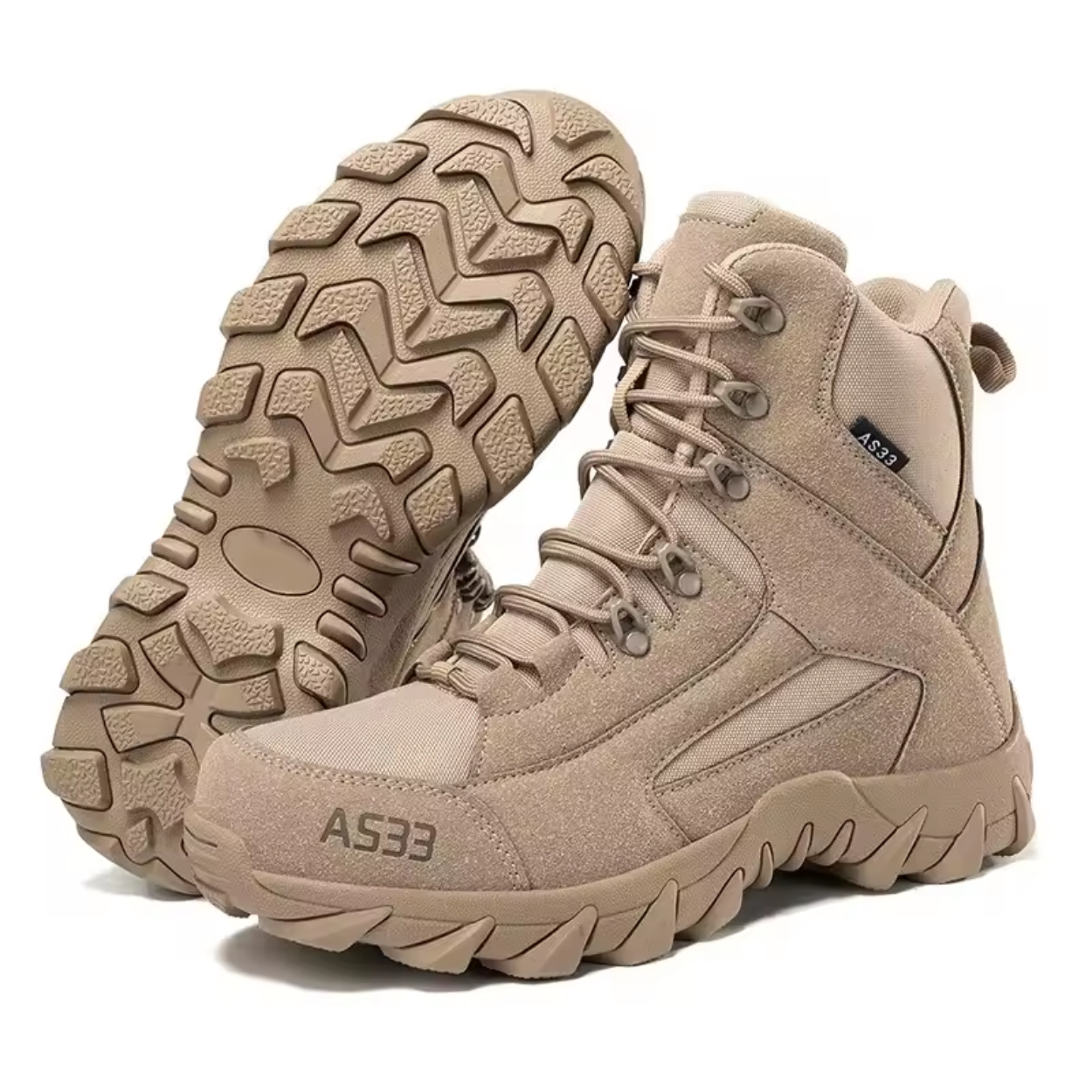 Taktische Militärstiefel für Herren