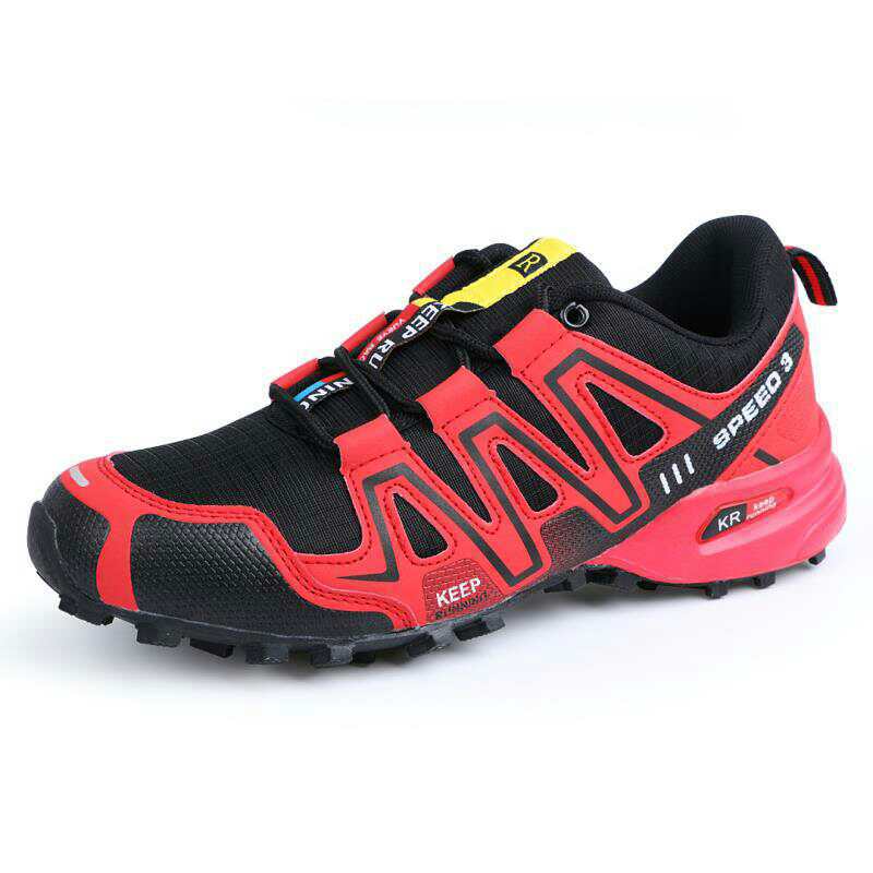 Marcherelle™ – Leichte, Wasserdichte Wanderschuhe