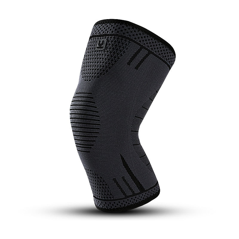 Elastische Sport-Kniebandage