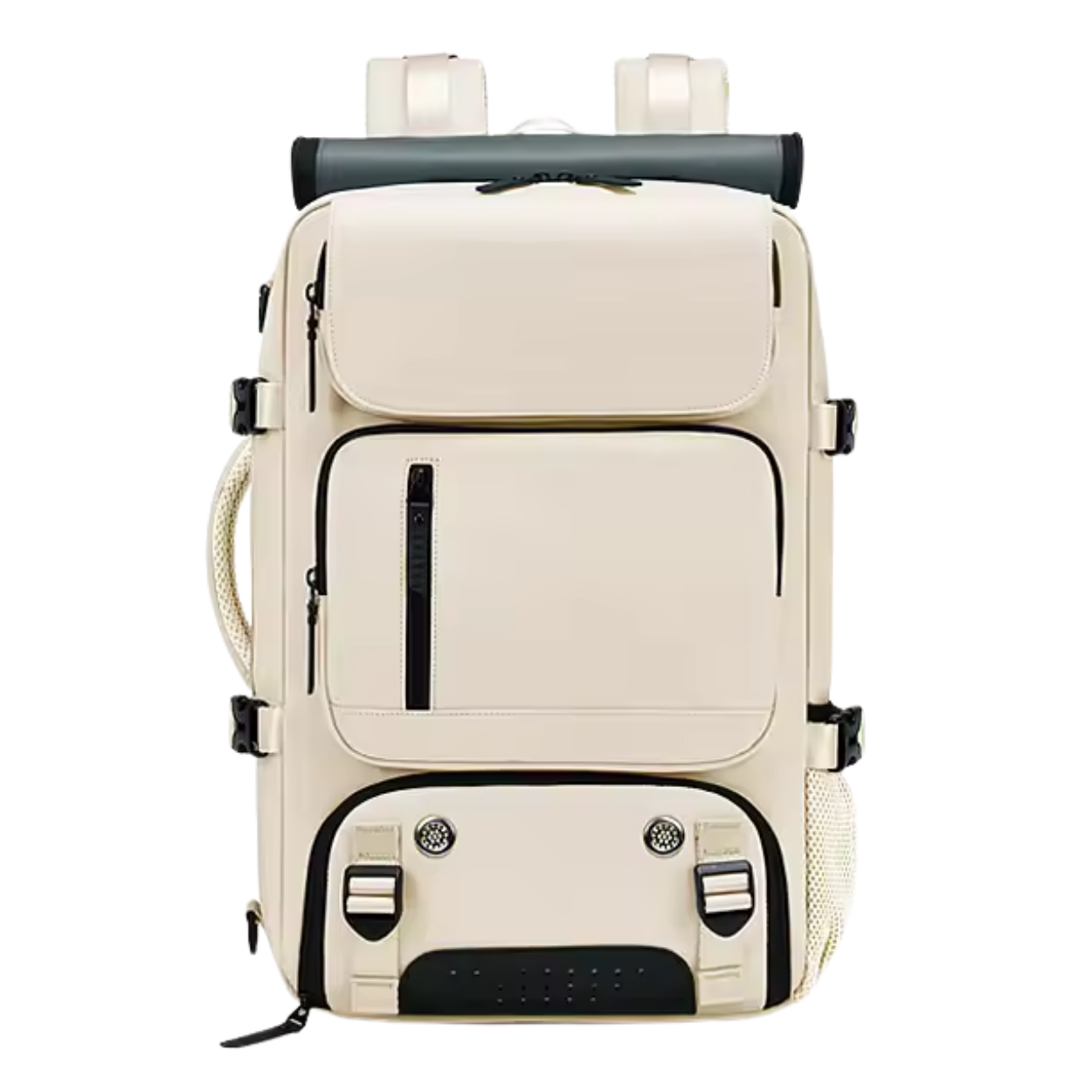 40L Reise-Rucksack Wasserdicht und Vielseitig