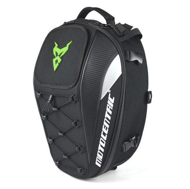 Widerstandsfähige Motorrad-Tasche für Geländeeinsatz aus Kevlar