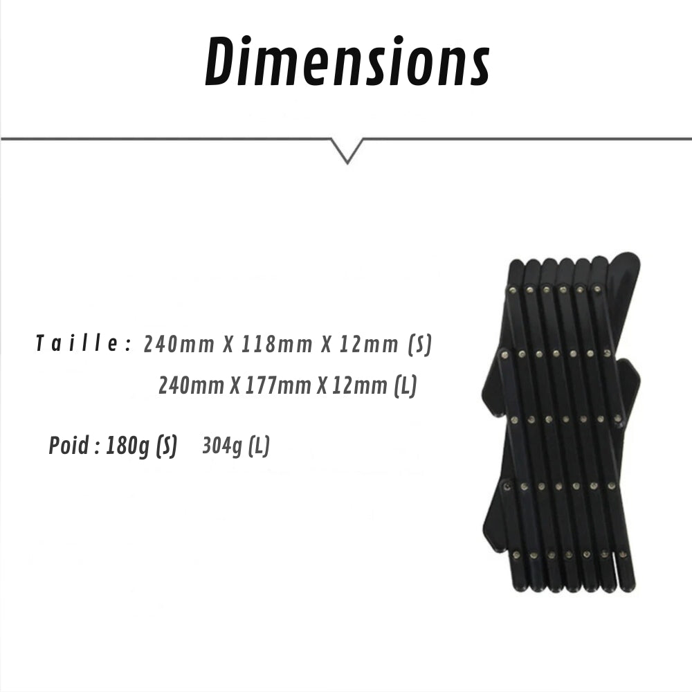 Universelle Hundesicherheitsbarriere fürs Auto