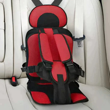 Leichter und kompakter Kindersitz