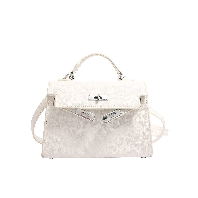 Legere und Schicke Ledertasche