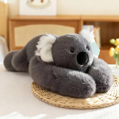 Weiches und Bequemes Anti-Stress-Plüschtier