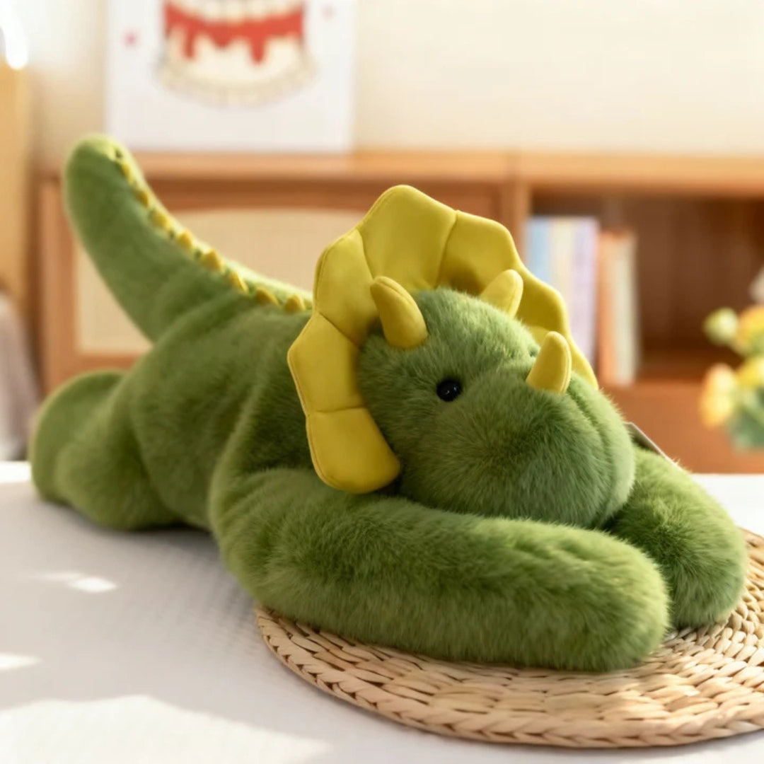 Weiches und Bequemes Anti-Stress-Plüschtier