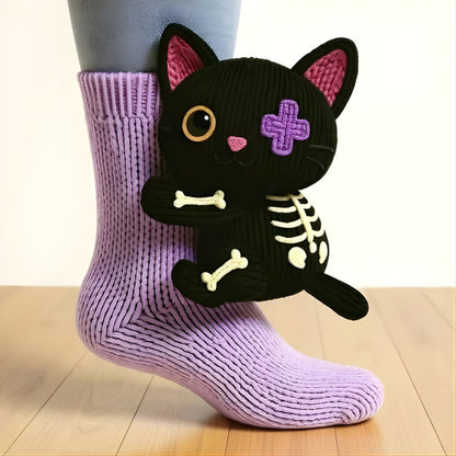 Warme und Weiche Innensocken für Herren und Damen