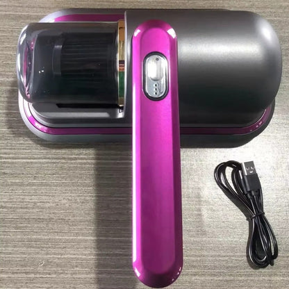 Kabelloser Wiederaufladbarer Handstaubsauger