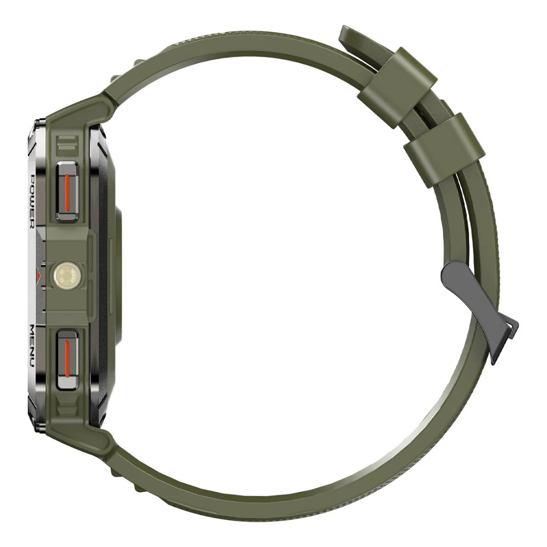 Smartwatch W70 Pro GPS