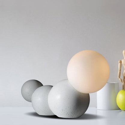 Sanftes Nachtlicht für Kinderzimmer