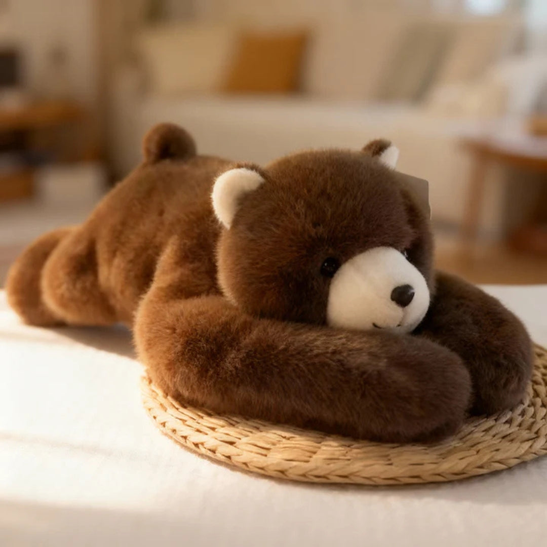 Weiches und Bequemes Anti-Stress-Plüschtier