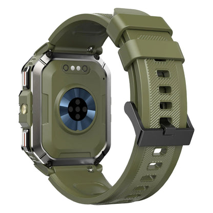 Smartwatch W70 Pro GPS