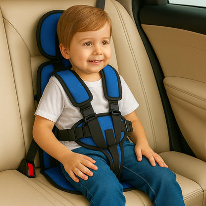 Tragbarer und Leichter Kindersitz fürs Auto