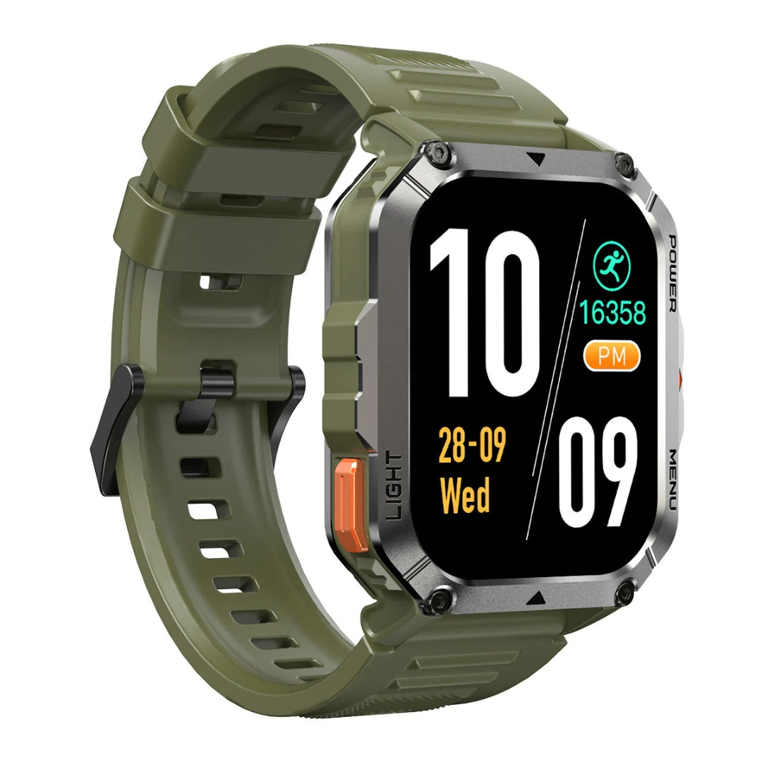 Smartwatch W70 Pro GPS