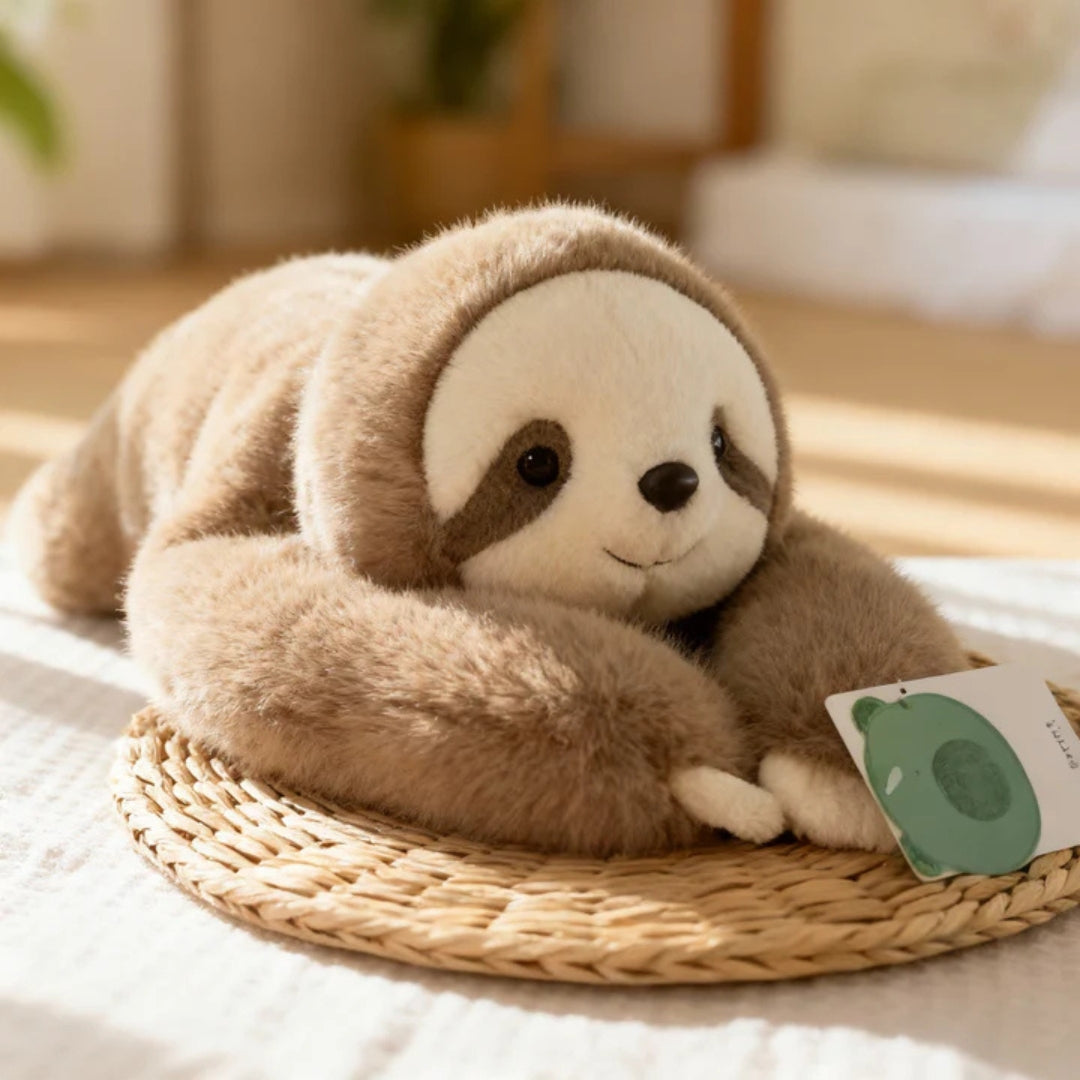 Weiches und Bequemes Anti-Stress-Plüschtier