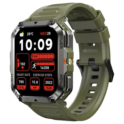 Smartwatch W70 Pro GPS