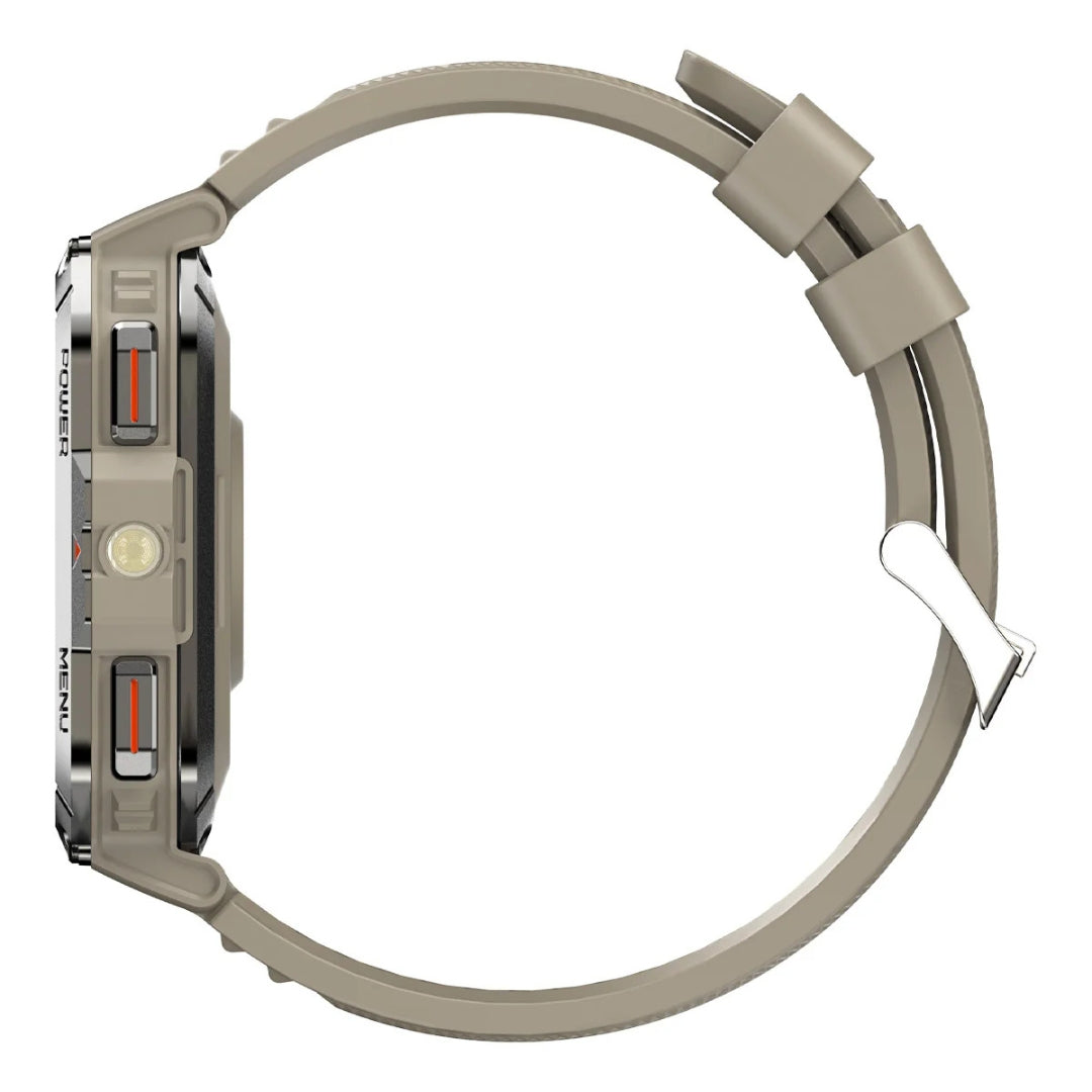 Smartwatch W70 Pro GPS