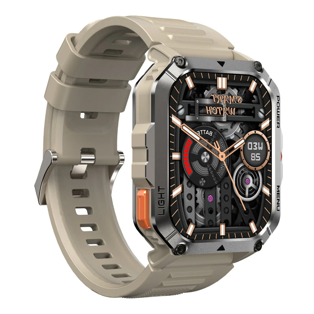 Smartwatch W70 Pro GPS