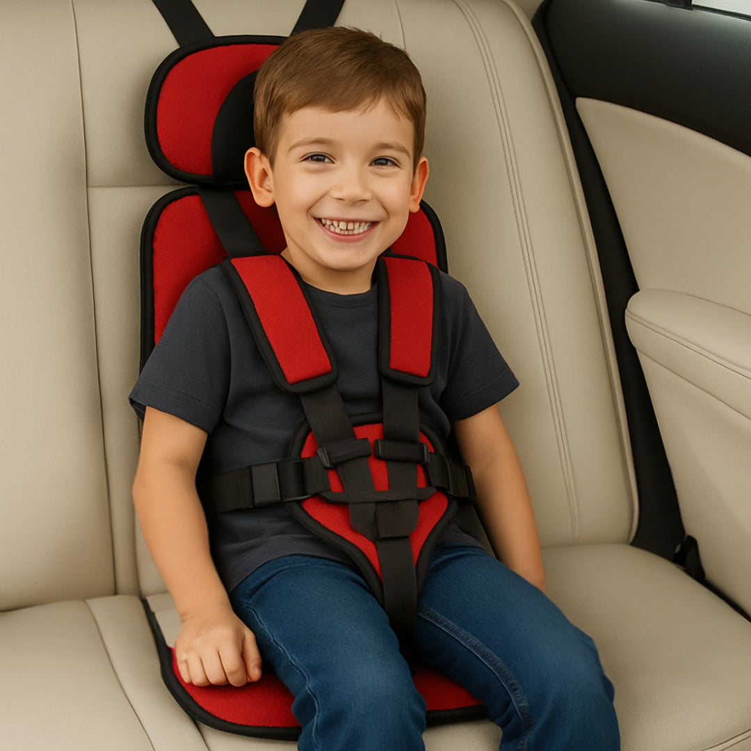 Tragbarer und Leichter Kindersitz fürs Auto