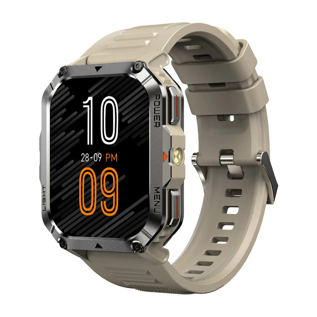 Smartwatch W70 Pro GPS