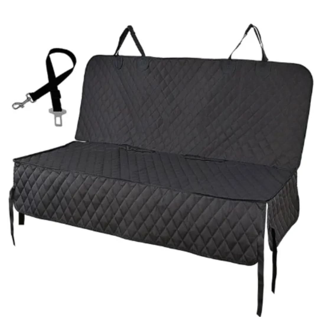 Autositzbezug für Hunde