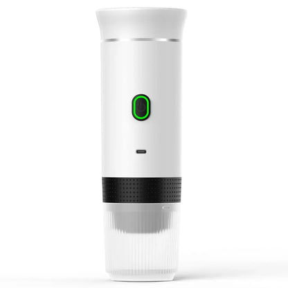 Kompakte und Leichte Tragbare Espressomaschine