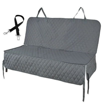 Autositzbezug für Hunde