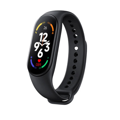 Bunte Kinder-Smartwatch mit GPS und Aktivitätsfunktion