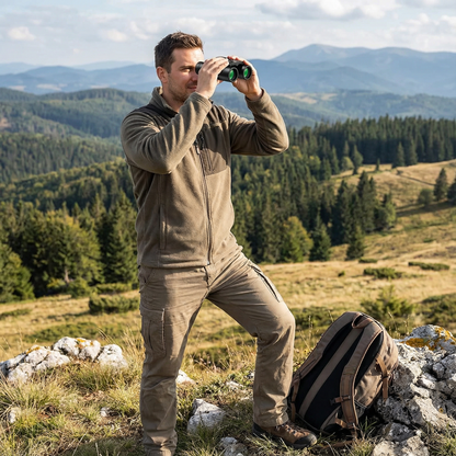 Marcherelle™ – Fernrohrfernglas 900x25 mit Bak4-Glas hoher Klarheit