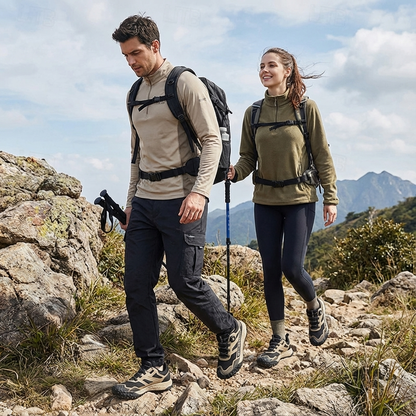 Marcherelle™ – Leichte und rutschfeste Wanderschuhe