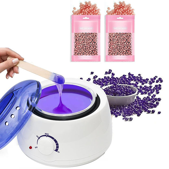 Schnelles Elektrisches Haarentfernungsgerät 500ml