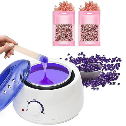 Schnelles Elektrisches Haarentfernungsgerät 500ml