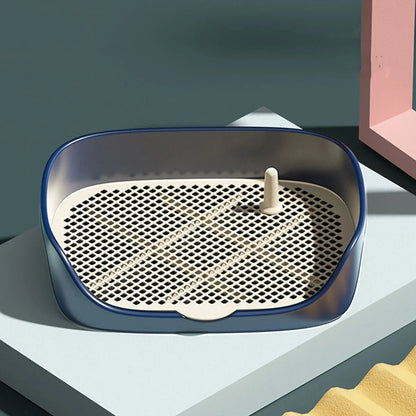 Sauberkeitstrainer für kleine Welpen