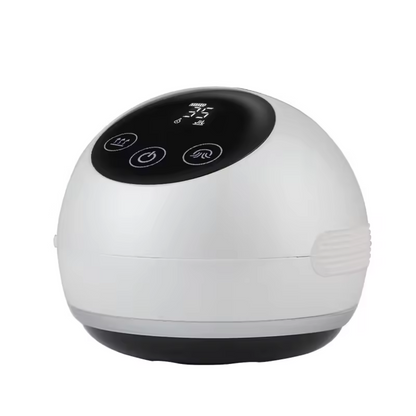 3-in-1 Rückenmassagegerät mit Schröpfen und Schaben