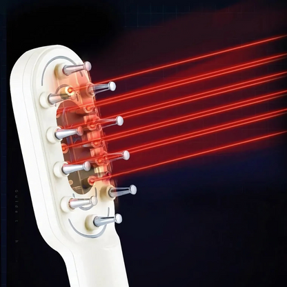 Professionelles Haarpflegegerät für Salon