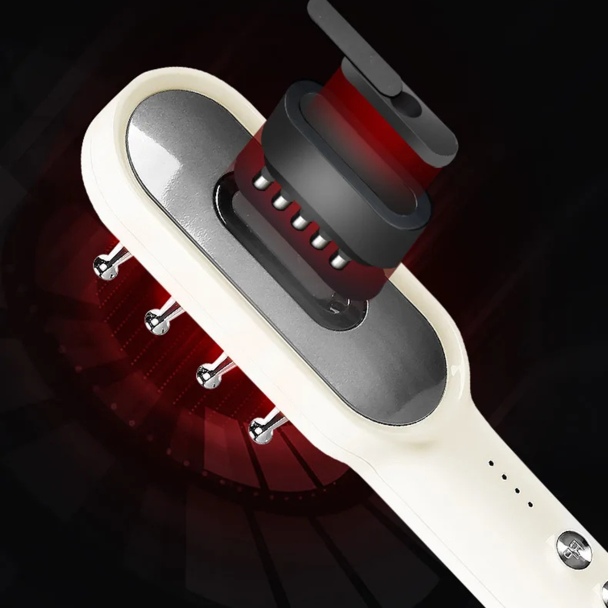 Professionelles Haarpflegegerät für Salon