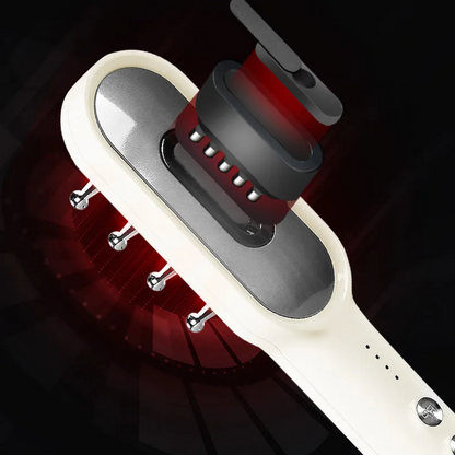 Professionelles Haarpflegegerät für Salon