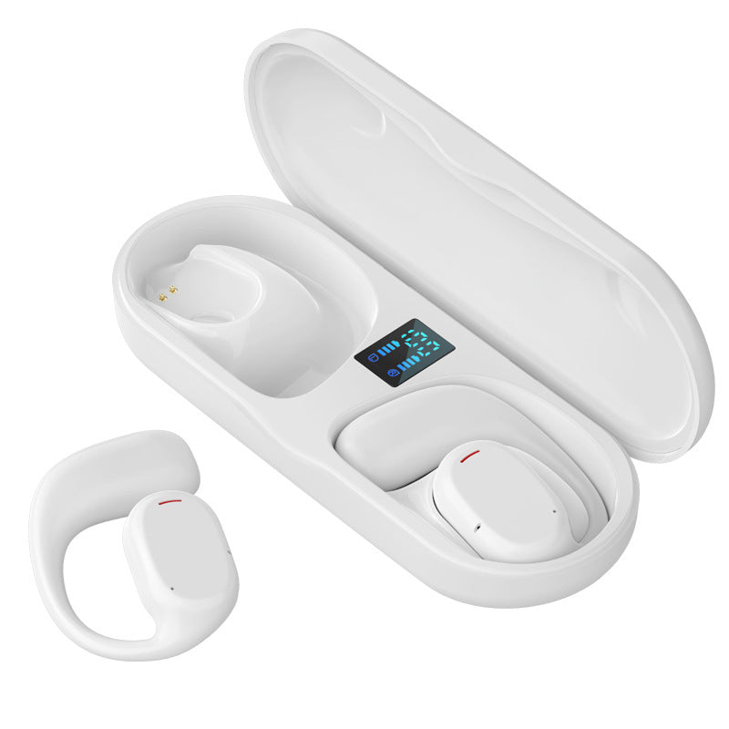 Leichte Bluetooth-Kopfhörer mit elegantem Design