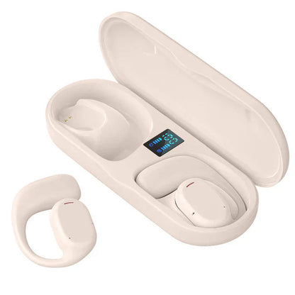 Leichte Bluetooth-Kopfhörer mit elegantem Design