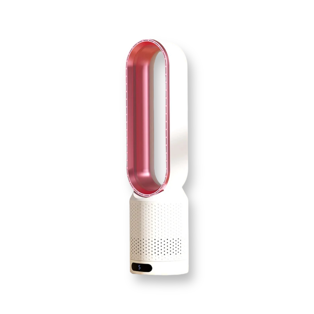 Luftkühler Luftreiniger 3 in 1 LED-Beleuchtung