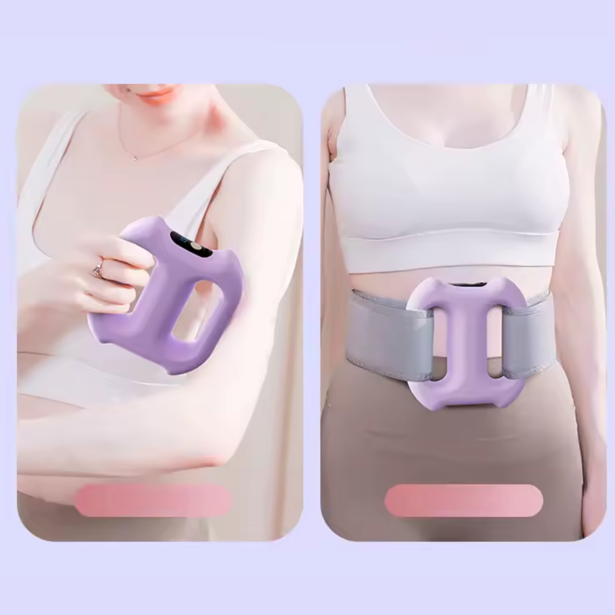 Anti-Cellulite-Massage-Ring für Frauen