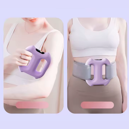 Anti-Cellulite-Massage-Ring für Frauen