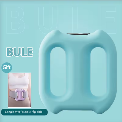 Anti-Cellulite-Massage-Ring für Frauen