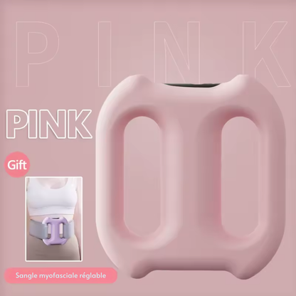 Anti-Cellulite-Massage-Ring für Frauen