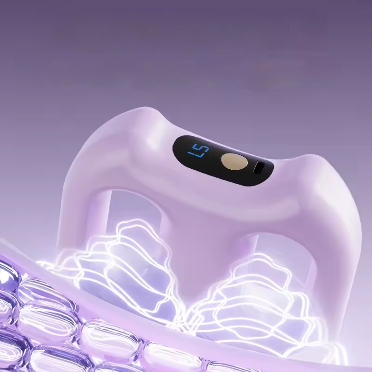 Anti-Cellulite-Massage-Ring für Frauen