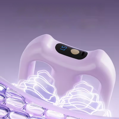 Anti-Cellulite-Massage-Ring für Frauen