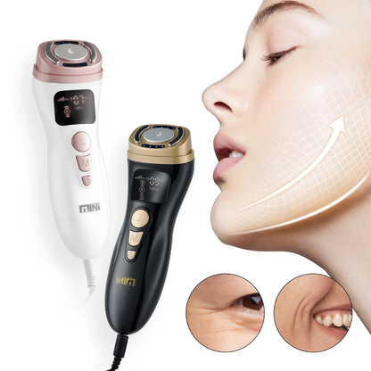 Anti-Aging Gesichts-Liftinggerät mit Kollagen und Straffung
