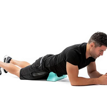 Tiefenmuskel-Massagegerät für Physiotherapie zu Hause