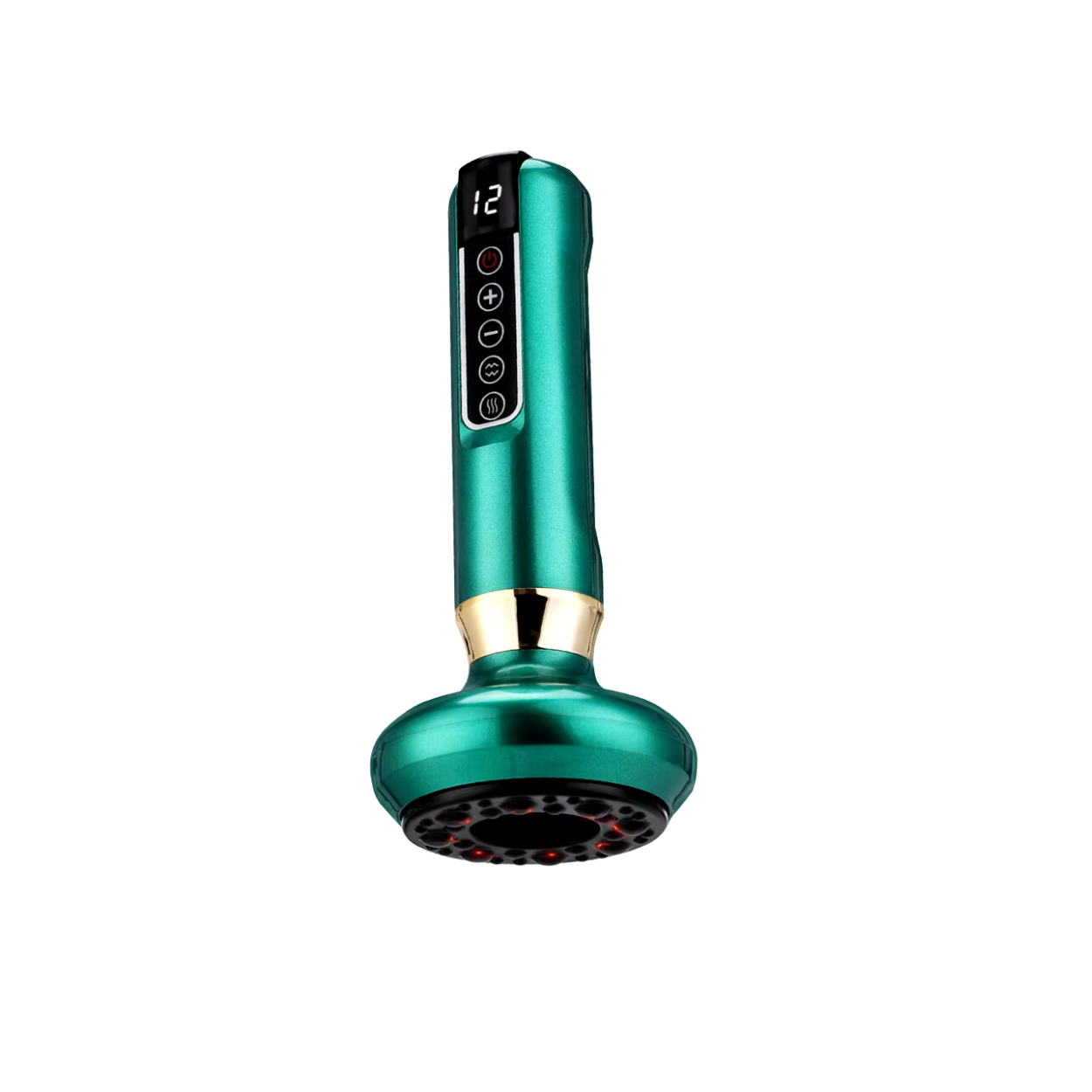 Professionelles Schröpfmassagegerät